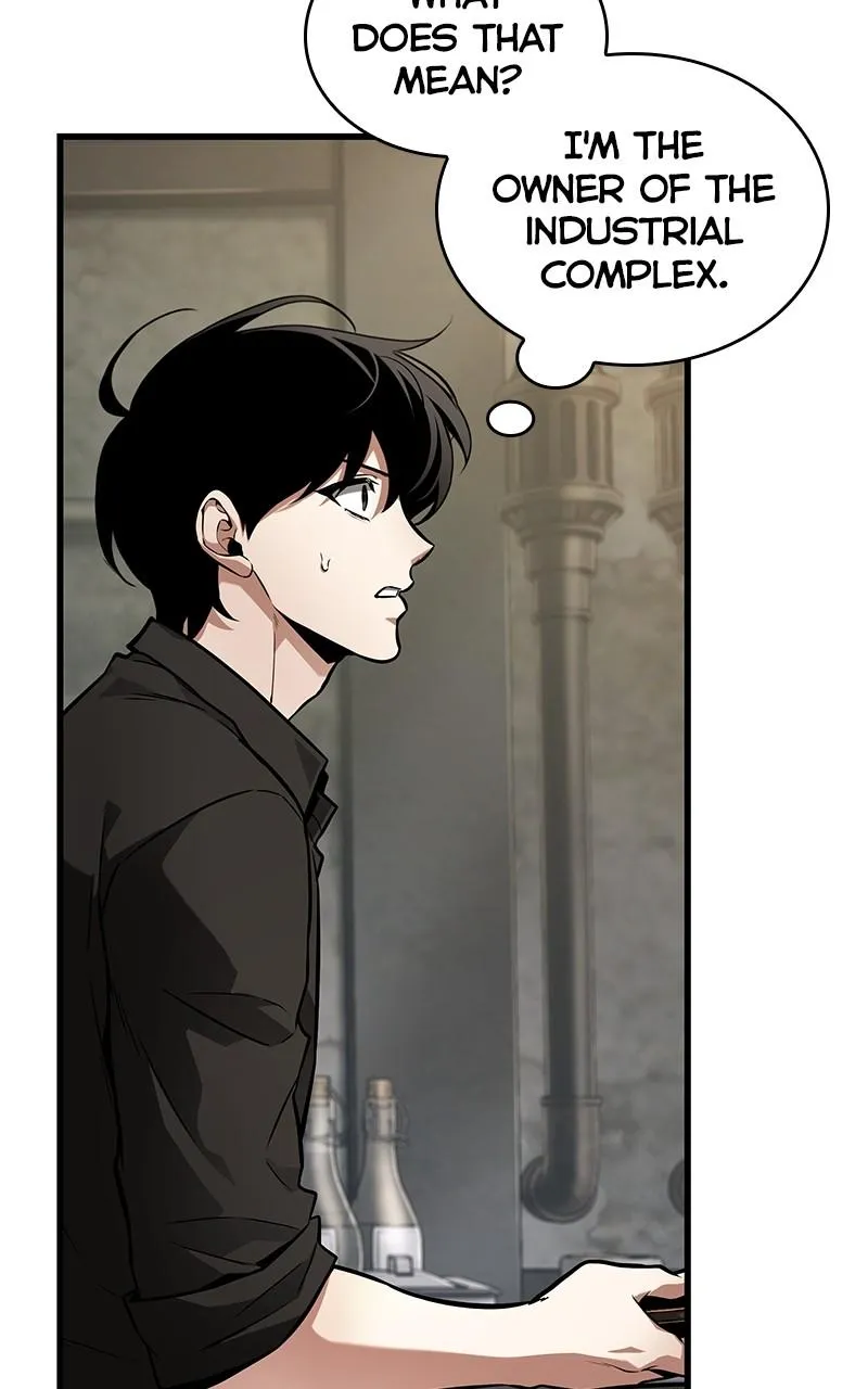 Read Omniscient Reader Manga Online