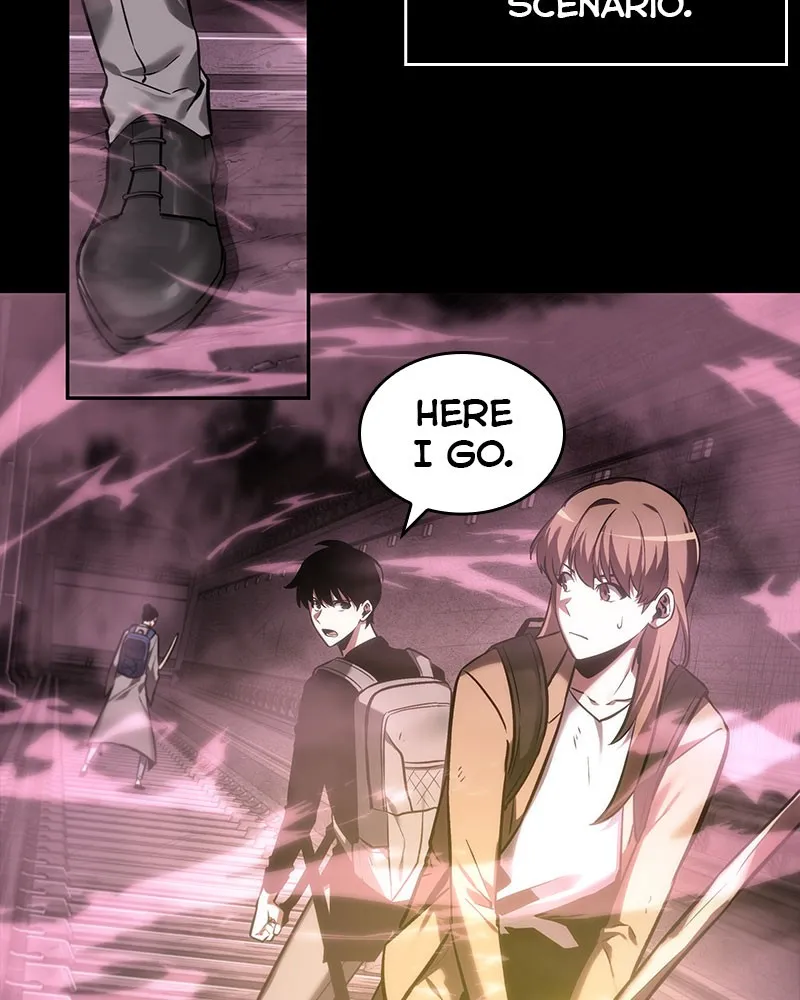 Read Omniscient Reader Manga Online