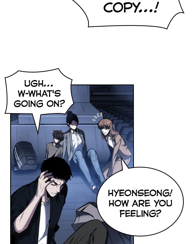 Read Omniscient Reader Manga Online
