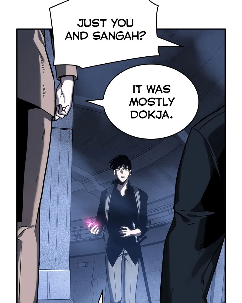 Read Omniscient Reader Manga Online