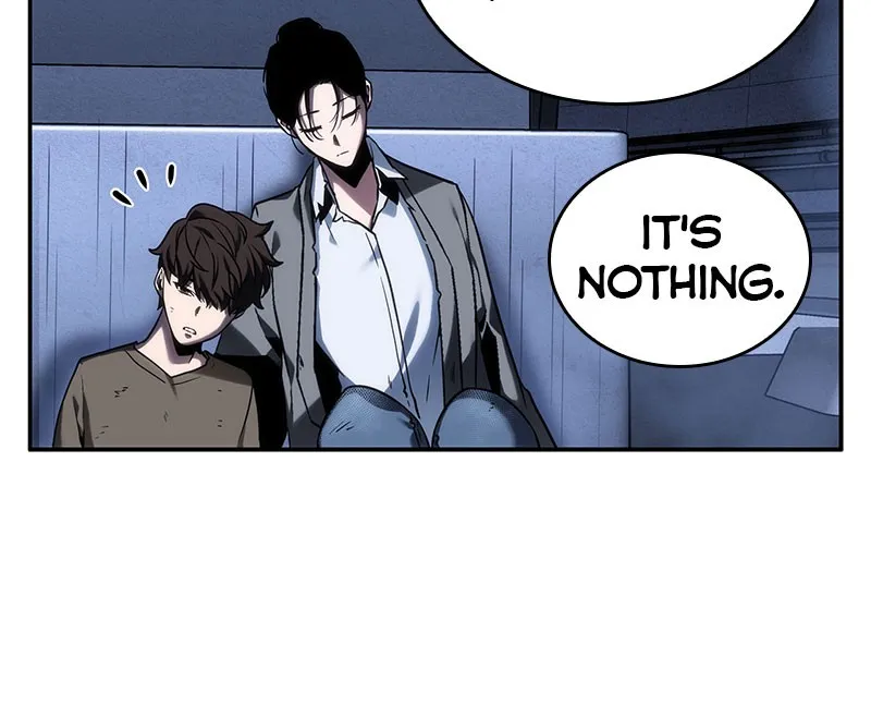 Read Omniscient Reader Manga Online