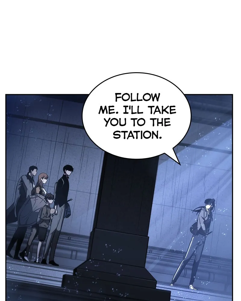 Read Omniscient Reader Manga Online