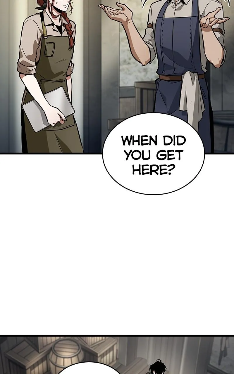 Read Omniscient Reader Manga Online