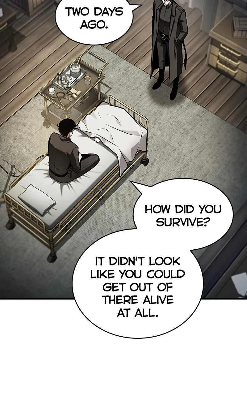 Read Omniscient Reader Manga Online