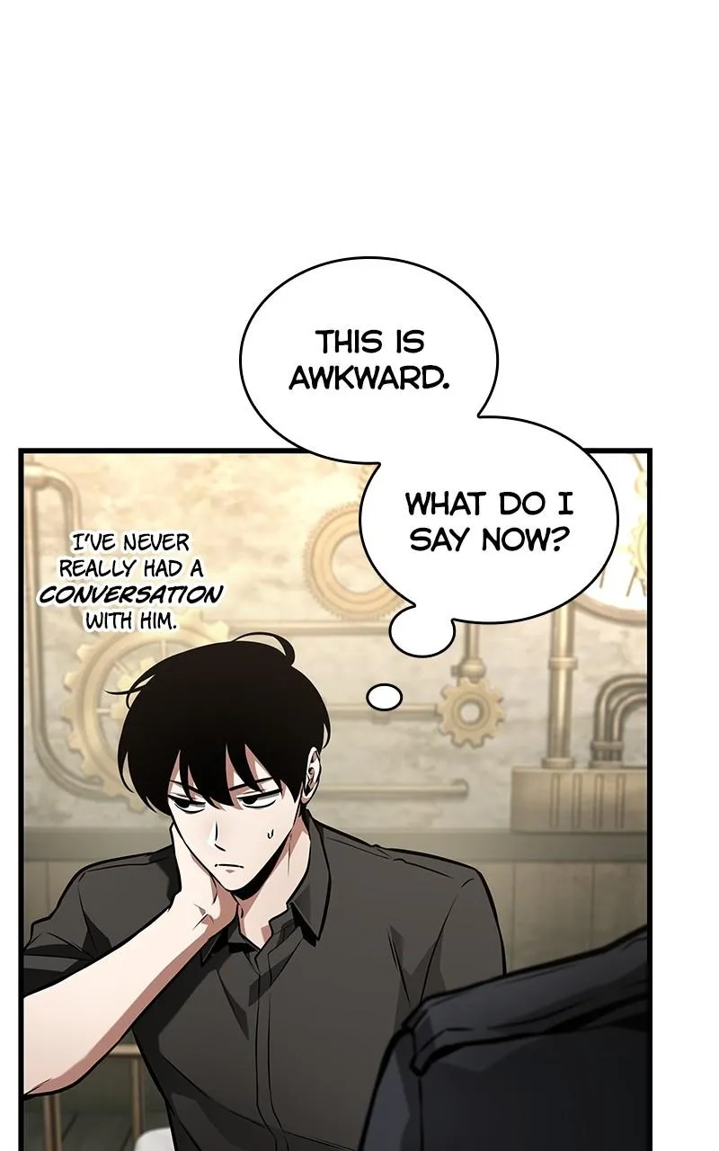 Read Omniscient Reader Manga Online