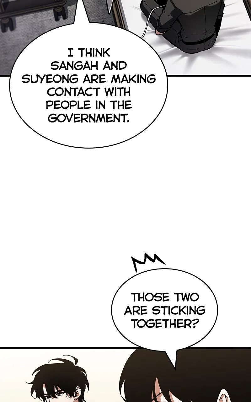 Read Omniscient Reader Manga Online