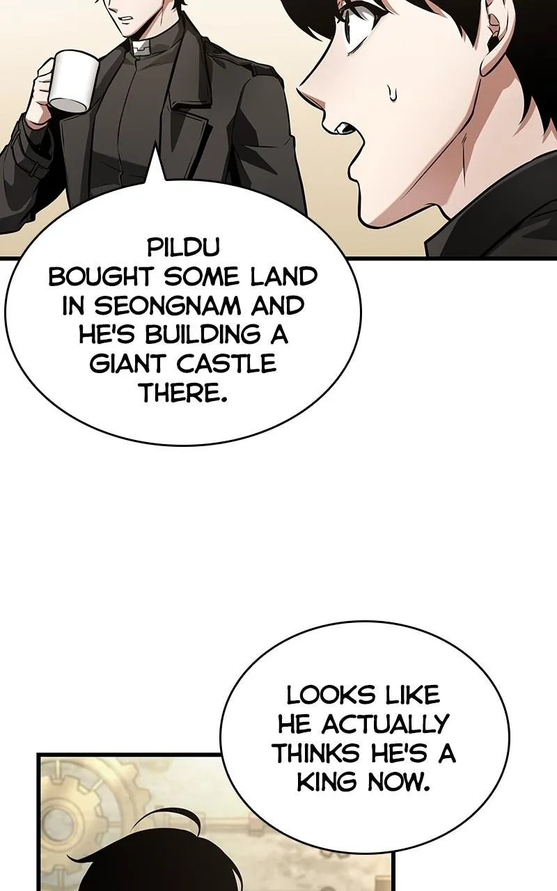 Read Omniscient Reader Manga Online