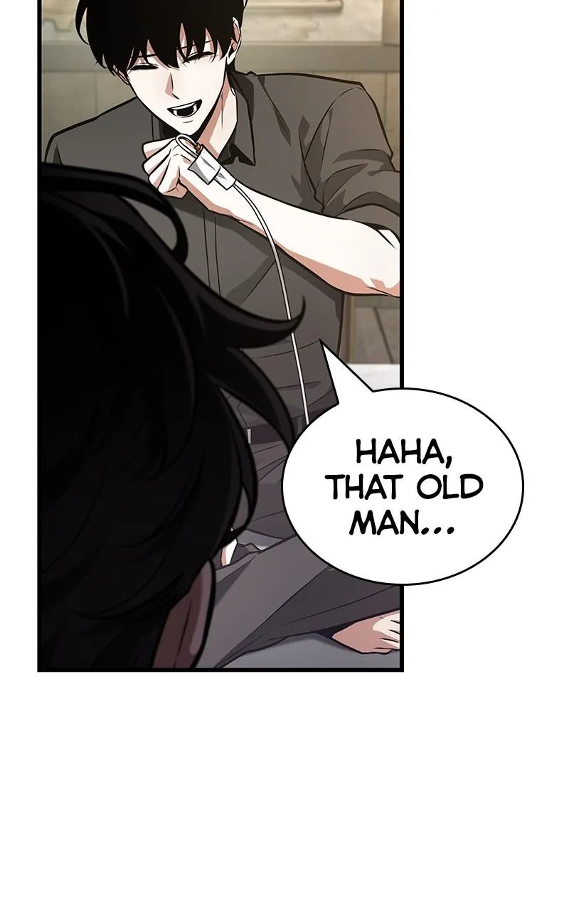 Read Omniscient Reader Manga Online