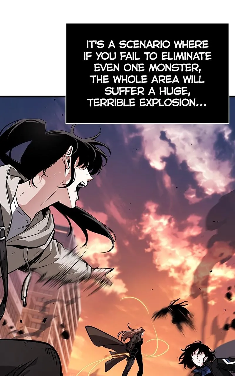 Read Omniscient Reader Manga Online
