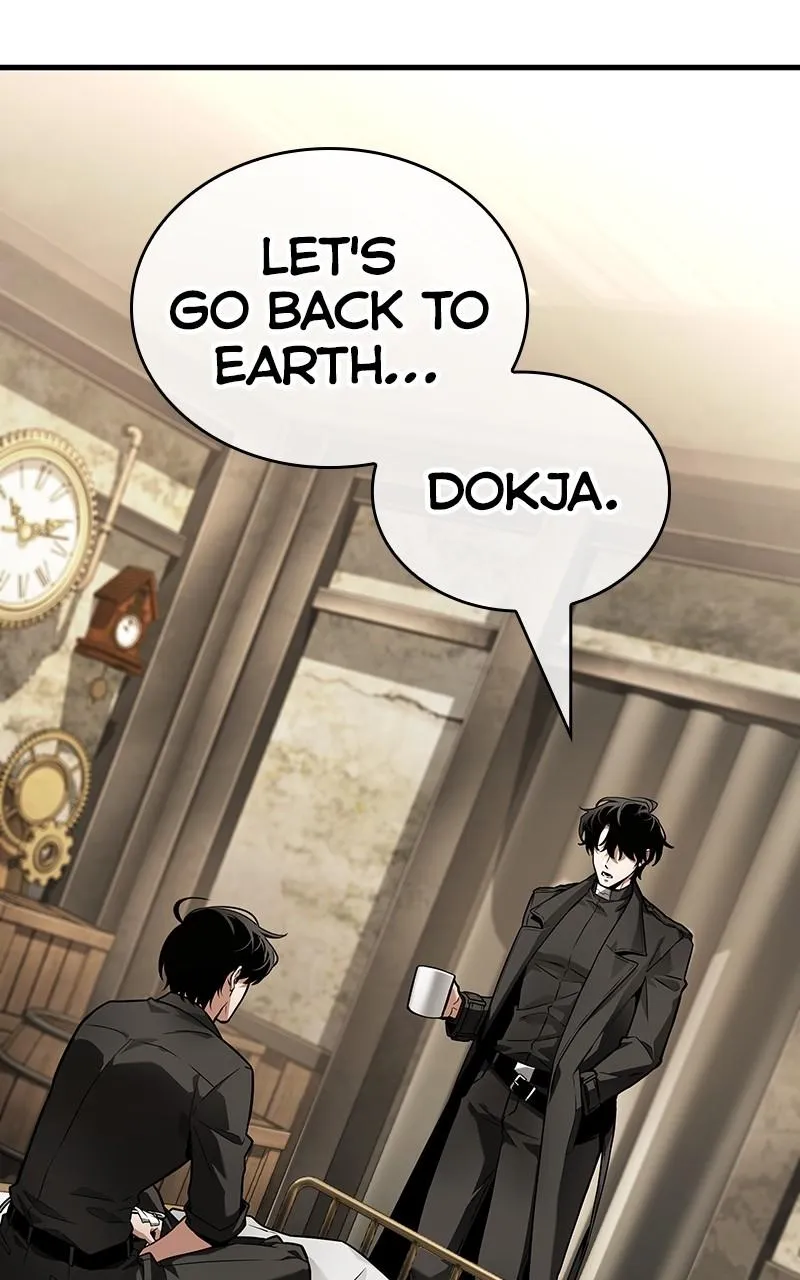 Read Omniscient Reader Manga Online