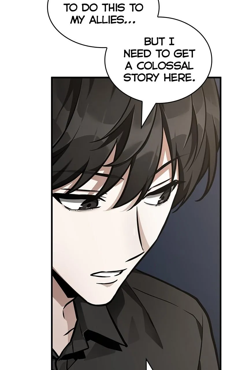 Read Omniscient Reader Manga Online