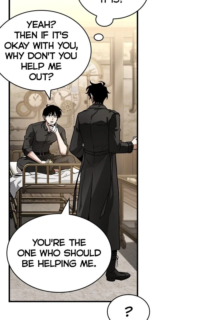 Read Omniscient Reader Manga Online