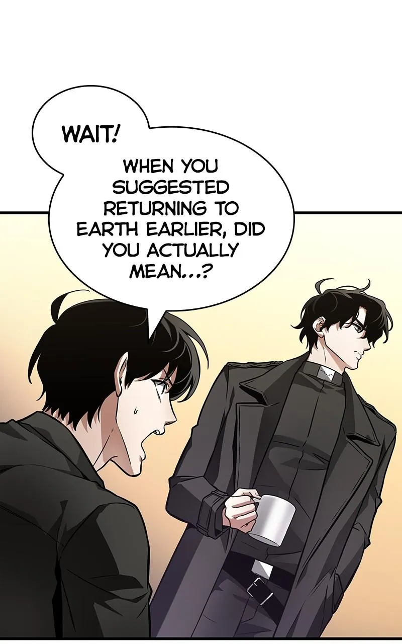 Read Omniscient Reader Manga Online