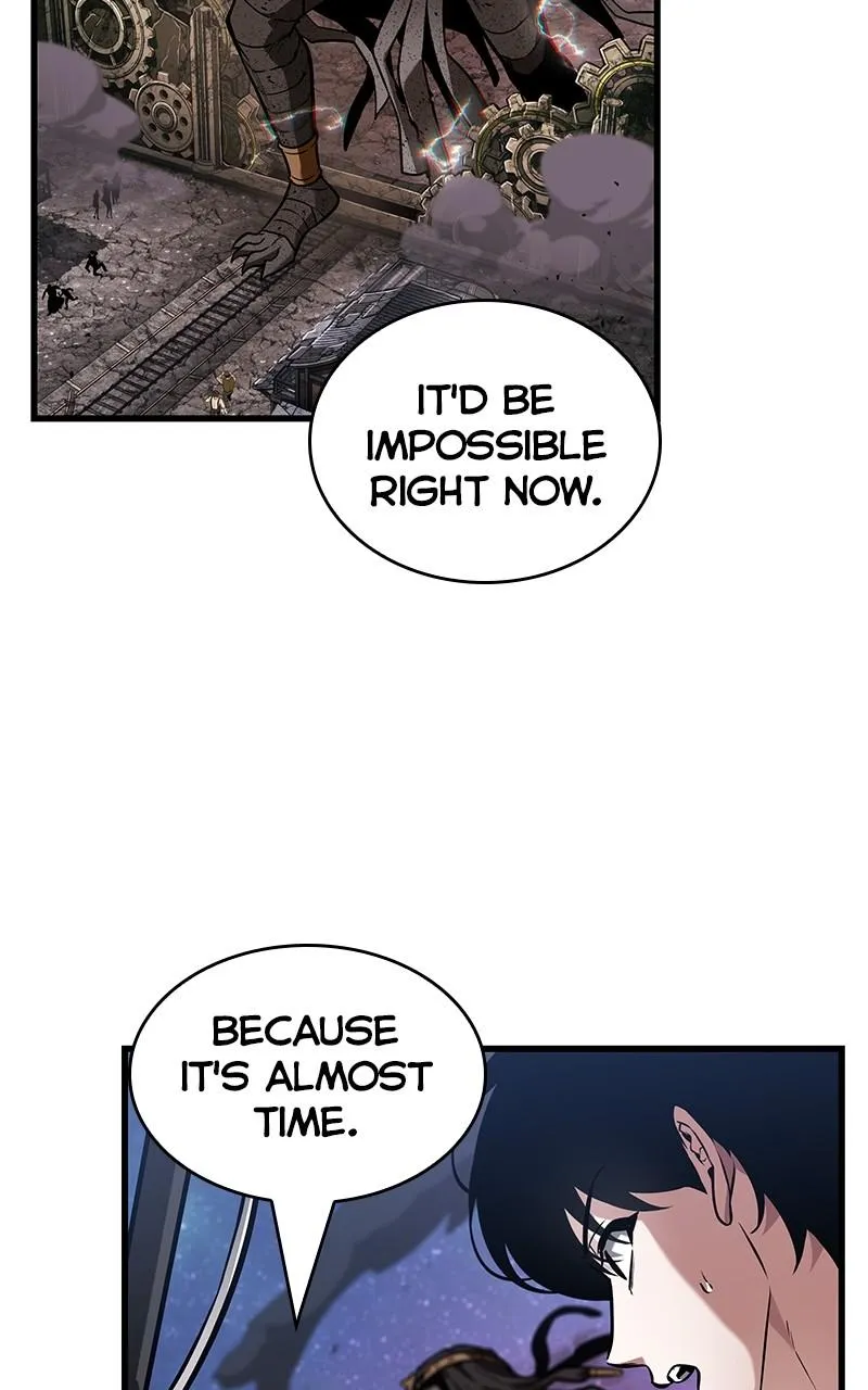 Read Omniscient Reader Manga Online