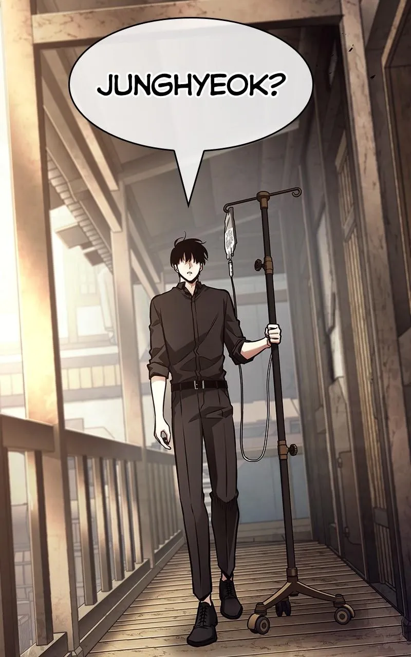 Read Omniscient Reader Manga Online