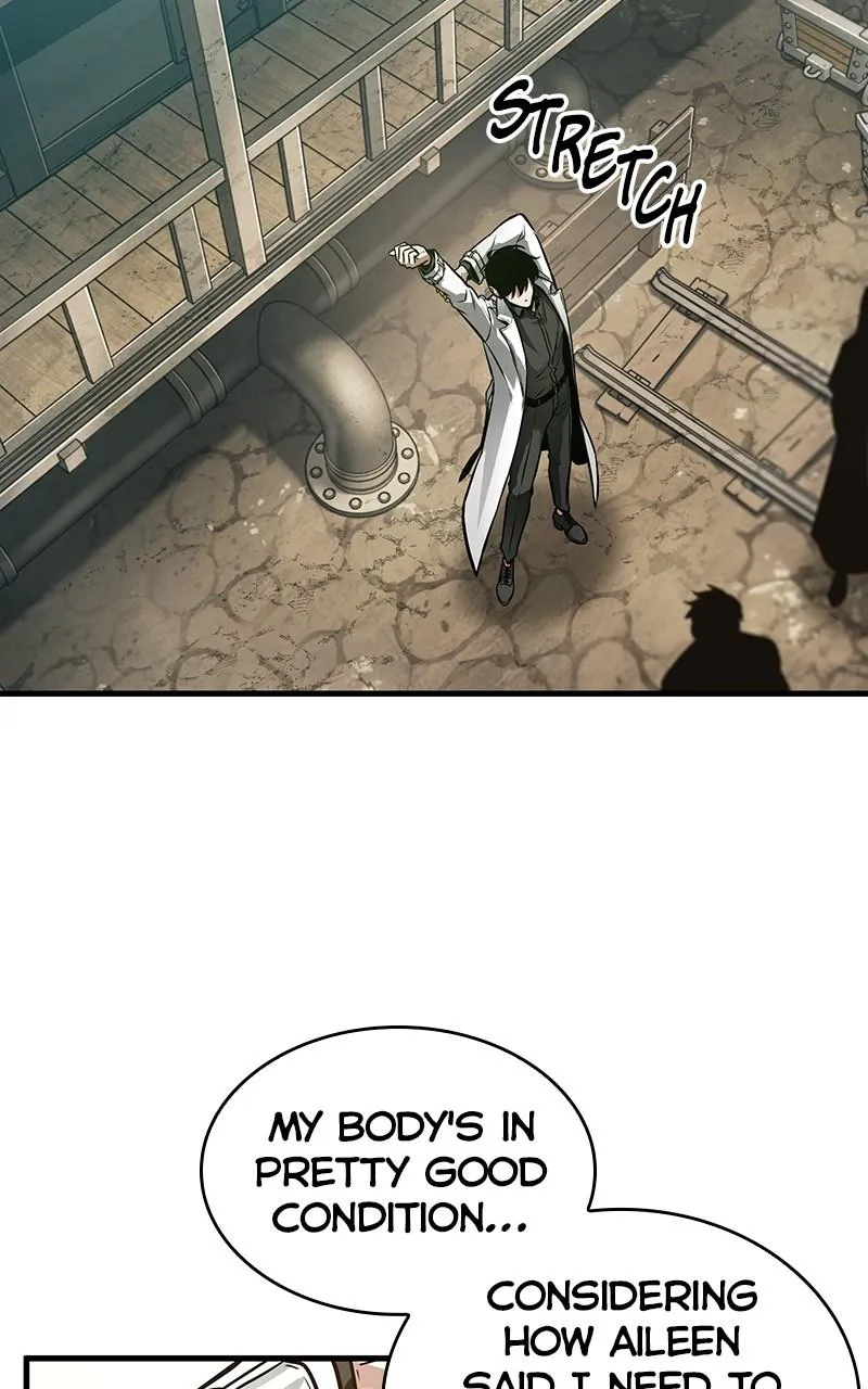 Read Omniscient Reader Manga Online