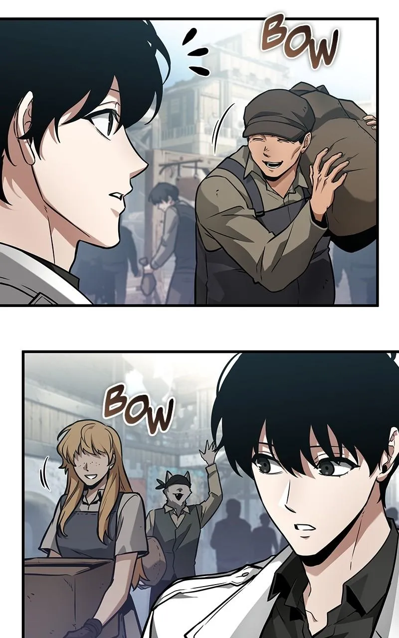 Read Omniscient Reader Manga Online