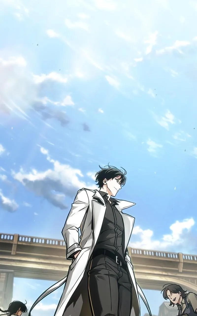 Read Omniscient Reader Manga Online