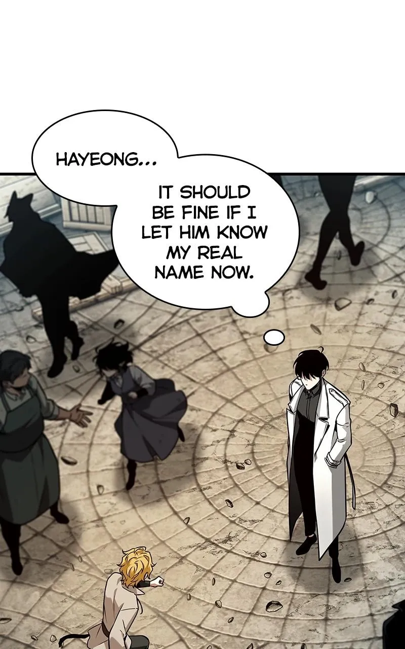 Read Omniscient Reader Manga Online