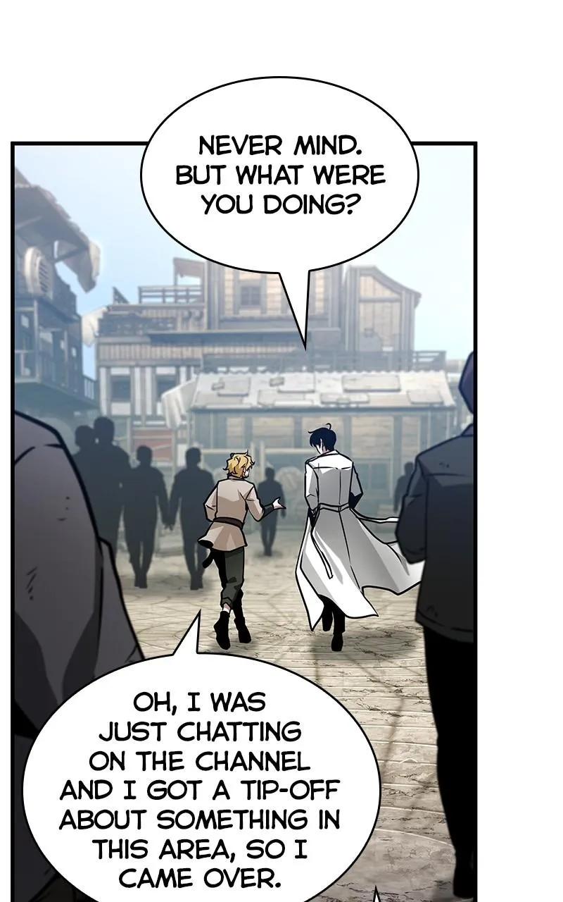 Read Omniscient Reader Manga Online