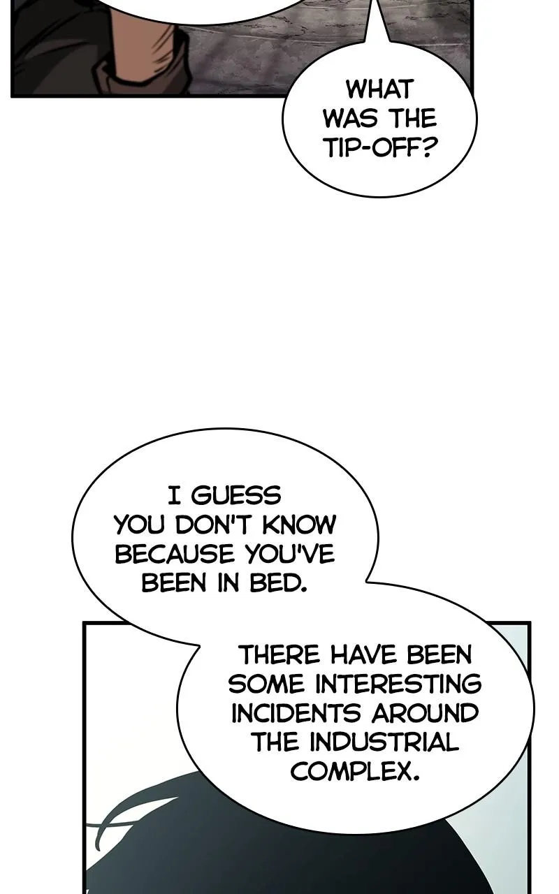 Read Omniscient Reader Manga Online