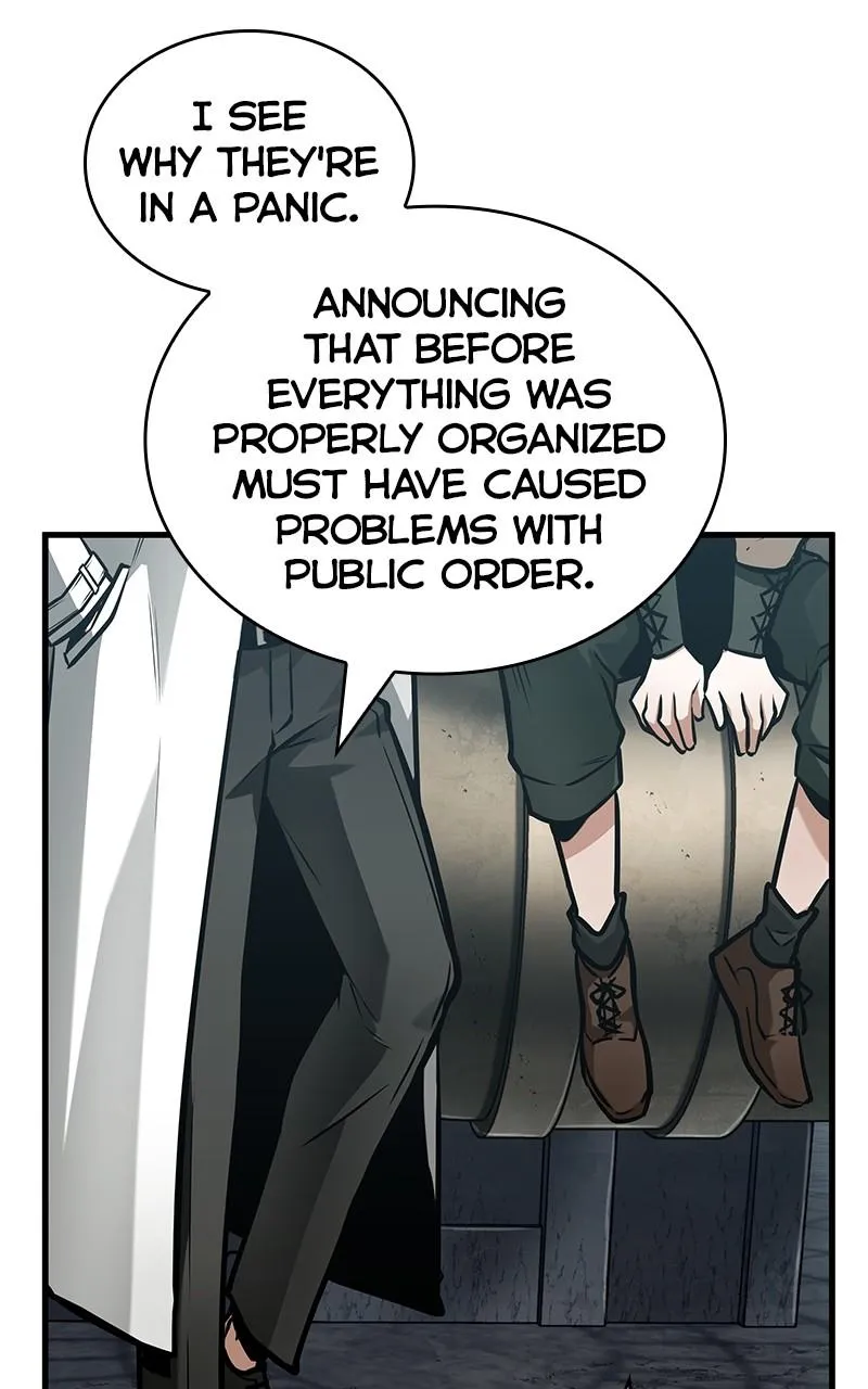 Read Omniscient Reader Manga Online