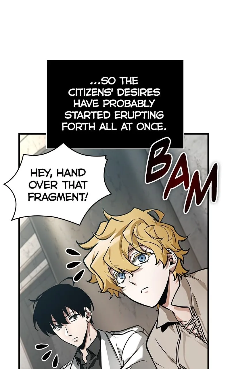 Read Omniscient Reader Manga Online