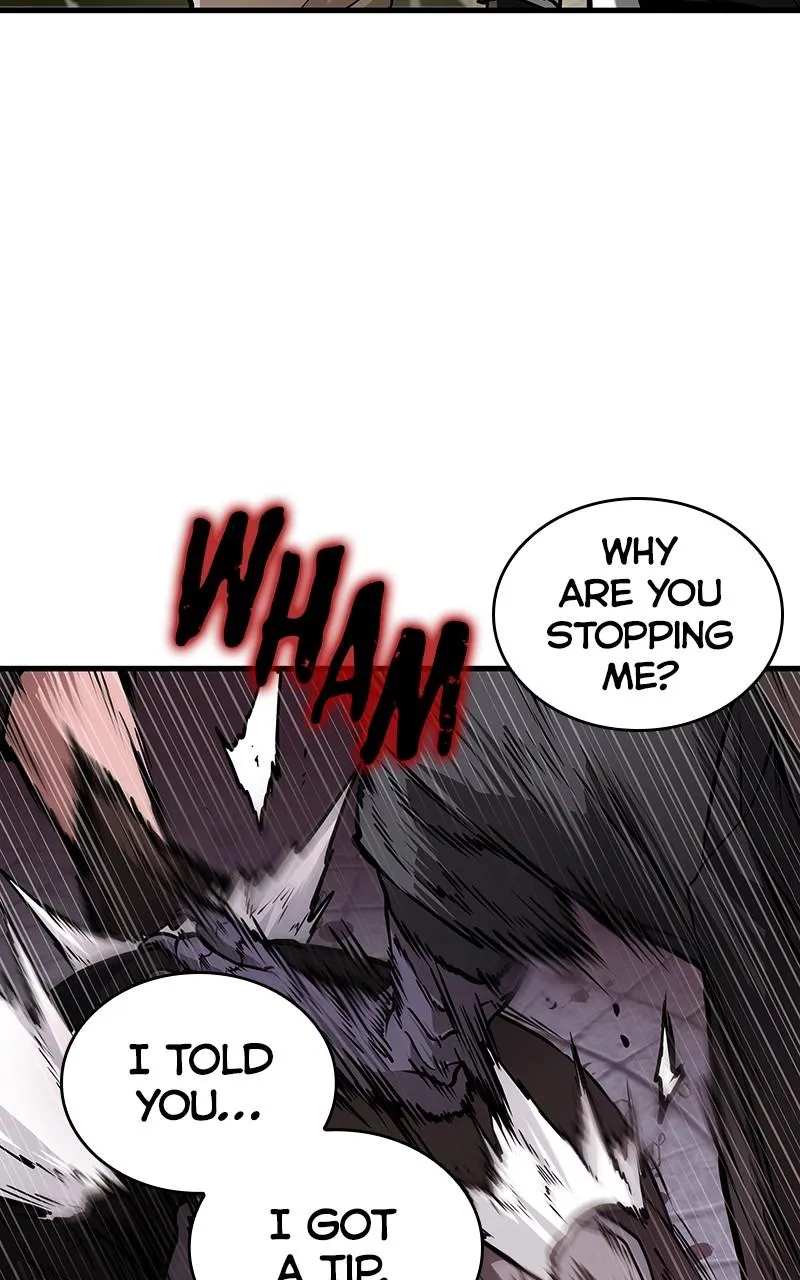 Read Omniscient Reader Manga Online