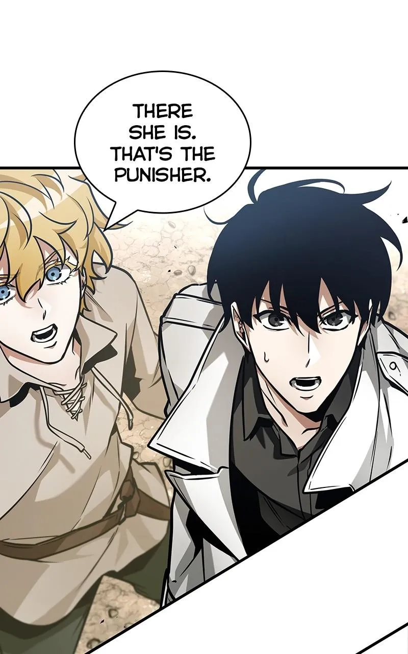 Read Omniscient Reader Manga Online