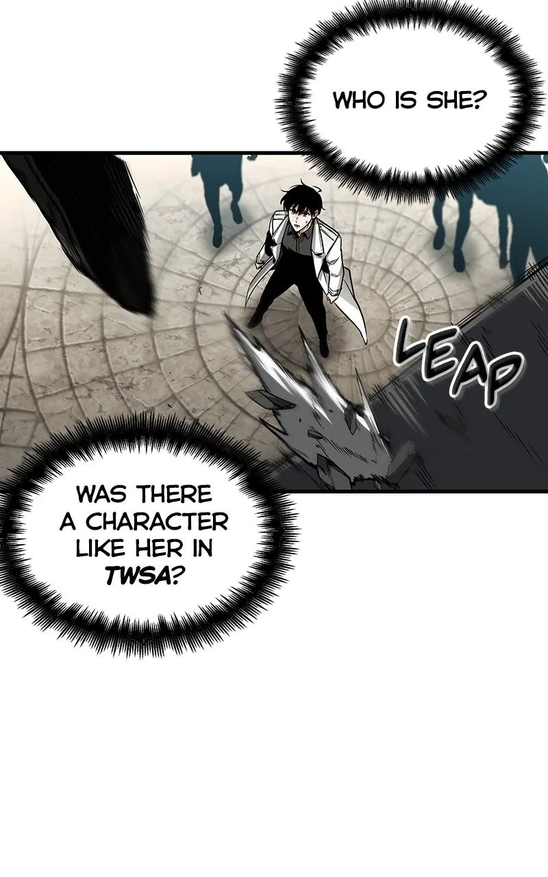 Read Omniscient Reader Manga Online