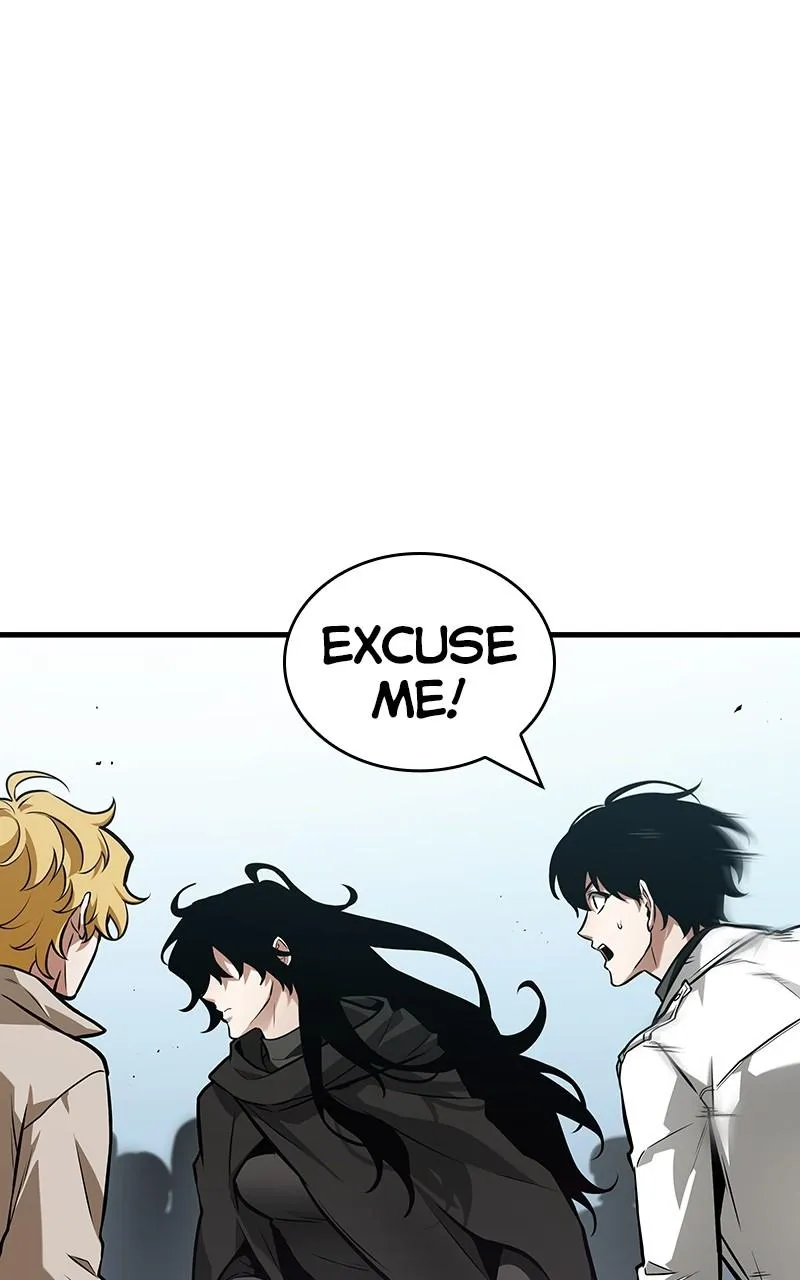 Read Omniscient Reader Manga Online