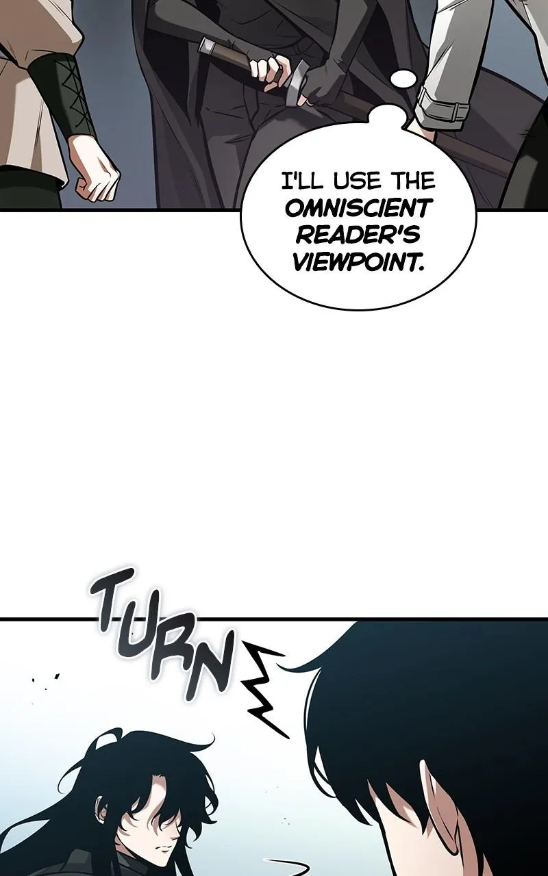 Read Omniscient Reader Manga Online
