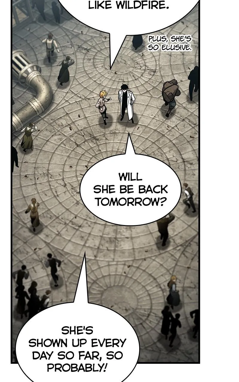Read Omniscient Reader Manga Online