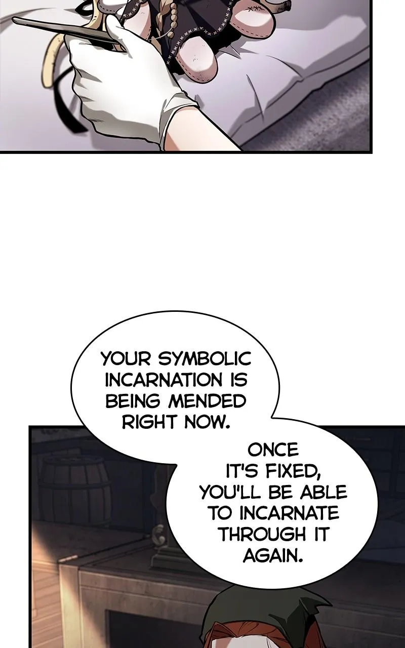 Read Omniscient Reader Manga Online