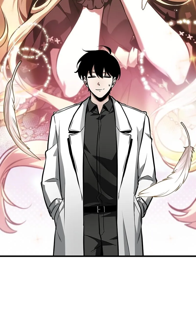 Read Omniscient Reader Manga Online