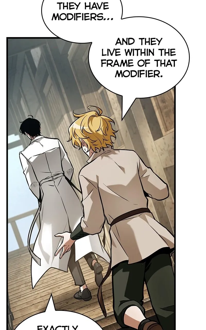 Read Omniscient Reader Manga Online