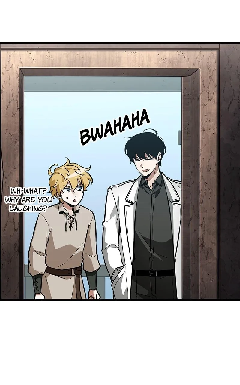 Read Omniscient Reader Manga Online