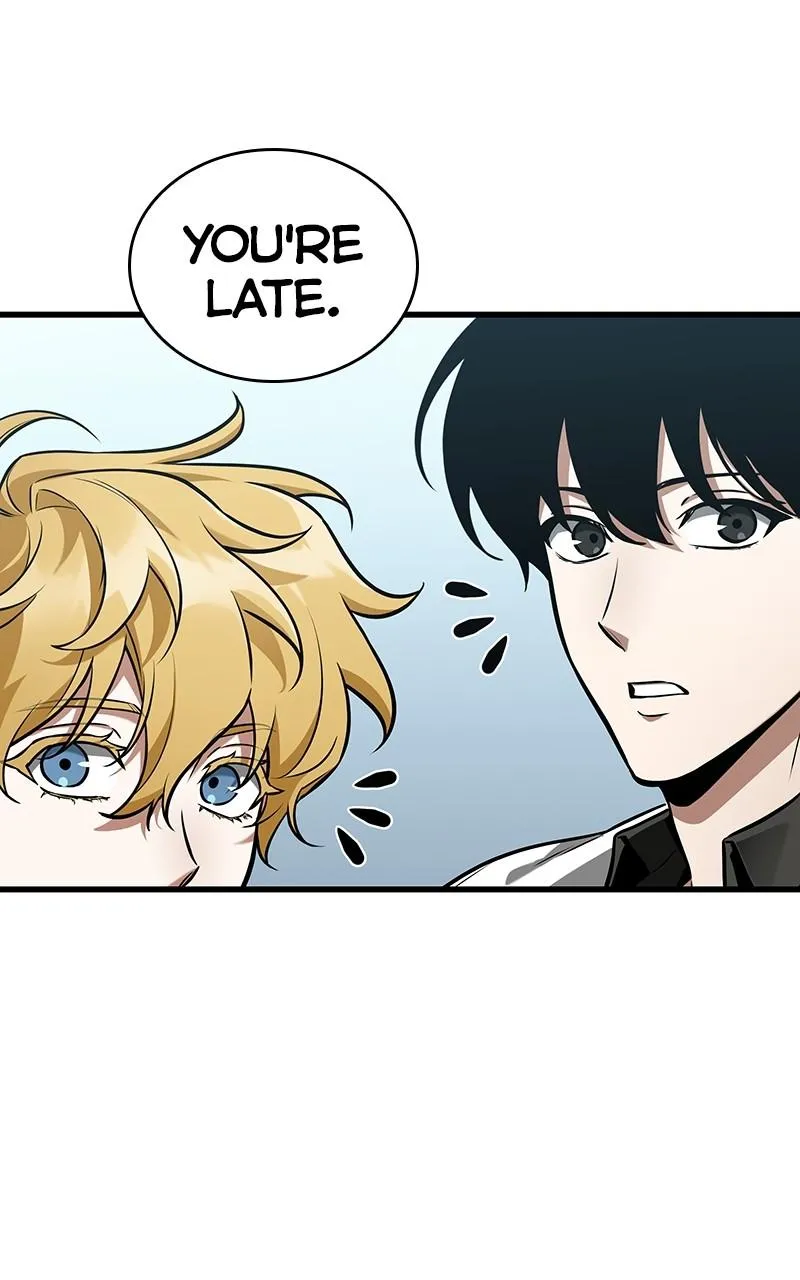 Read Omniscient Reader Manga Online