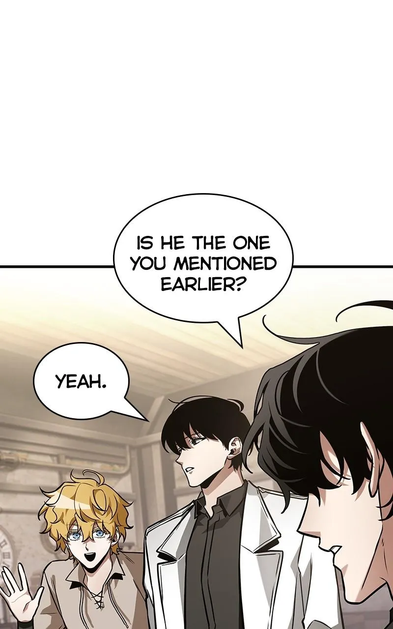 Read Omniscient Reader Manga Online