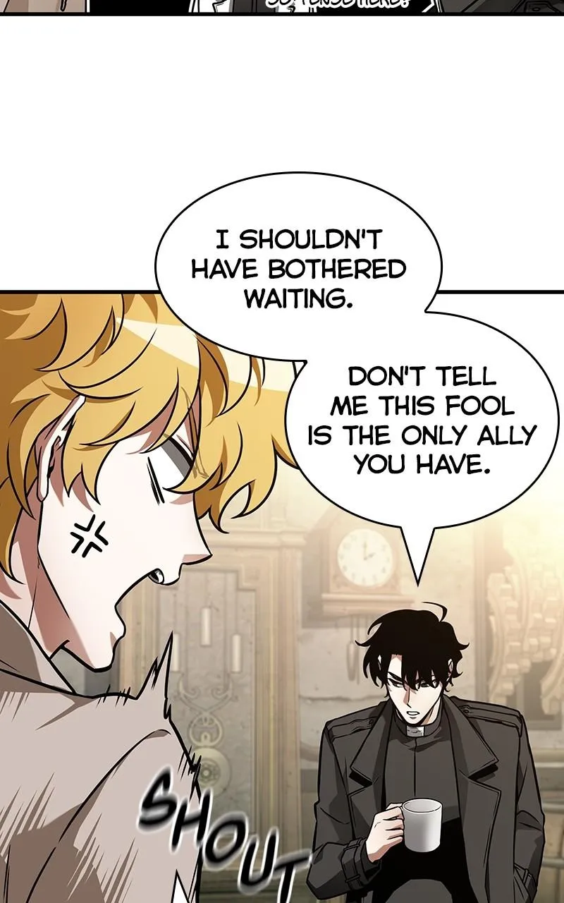 Read Omniscient Reader Manga Online