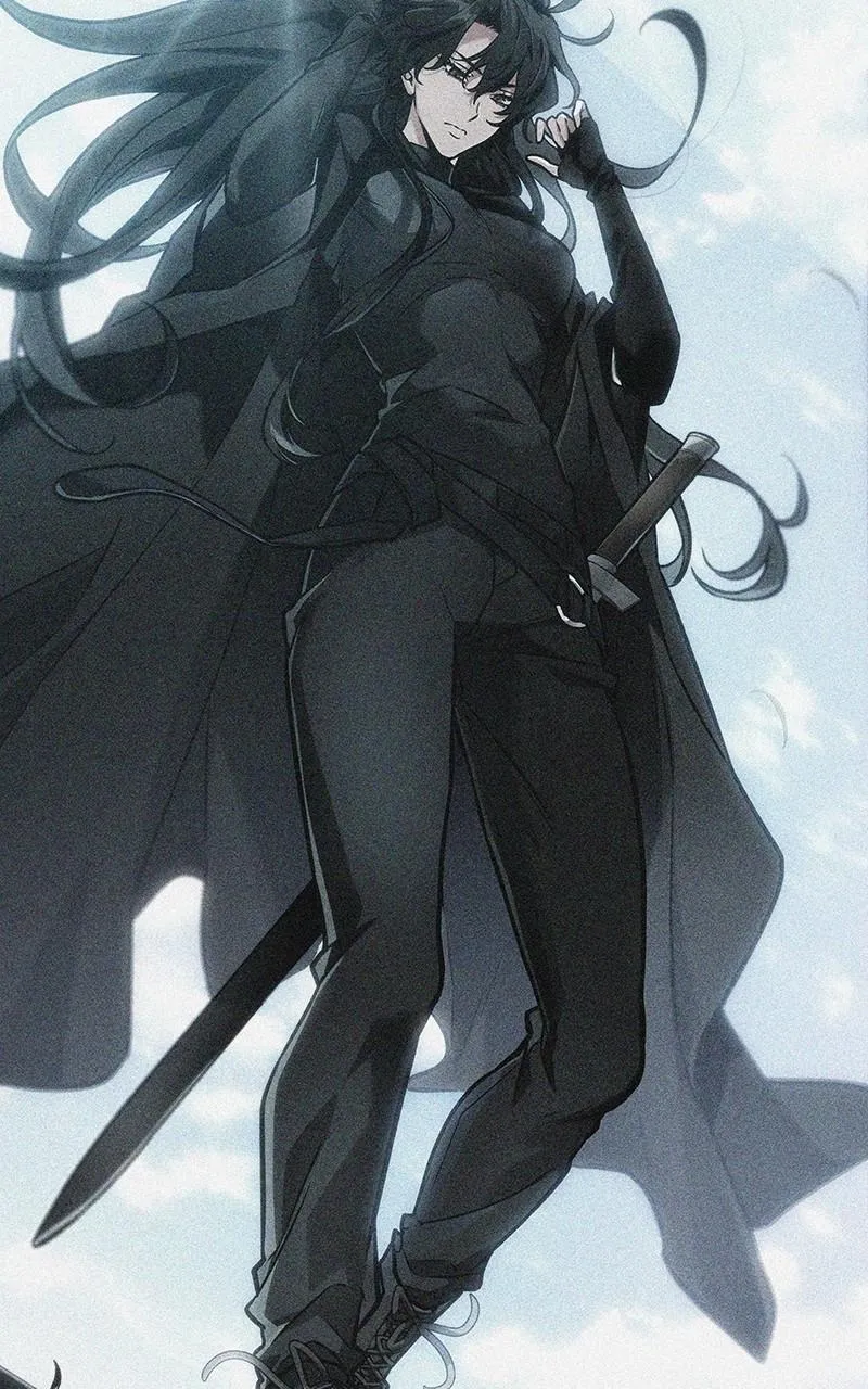 Read Omniscient Reader Manga Online