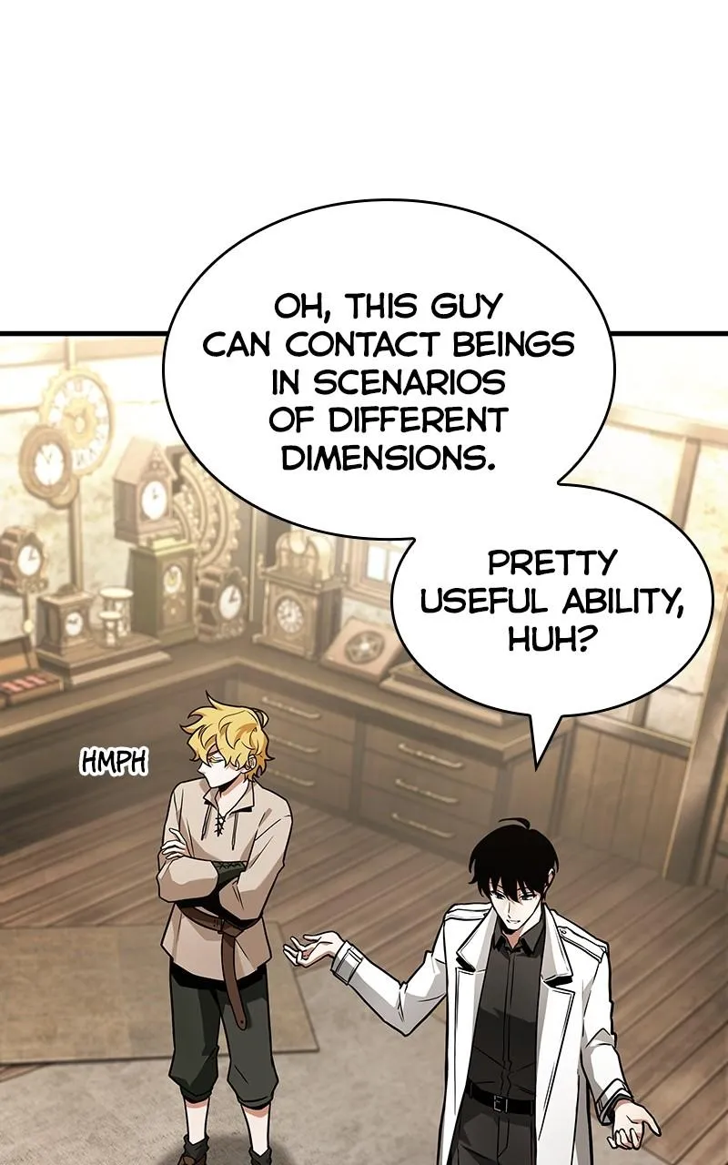 Read Omniscient Reader Manga Online