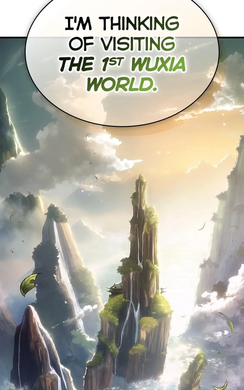 Read Omniscient Reader Manga Online