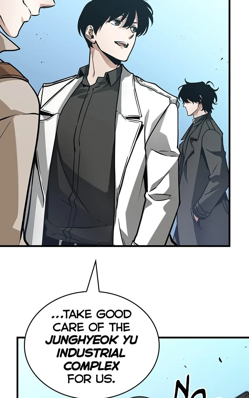 Read Omniscient Reader Manga Online