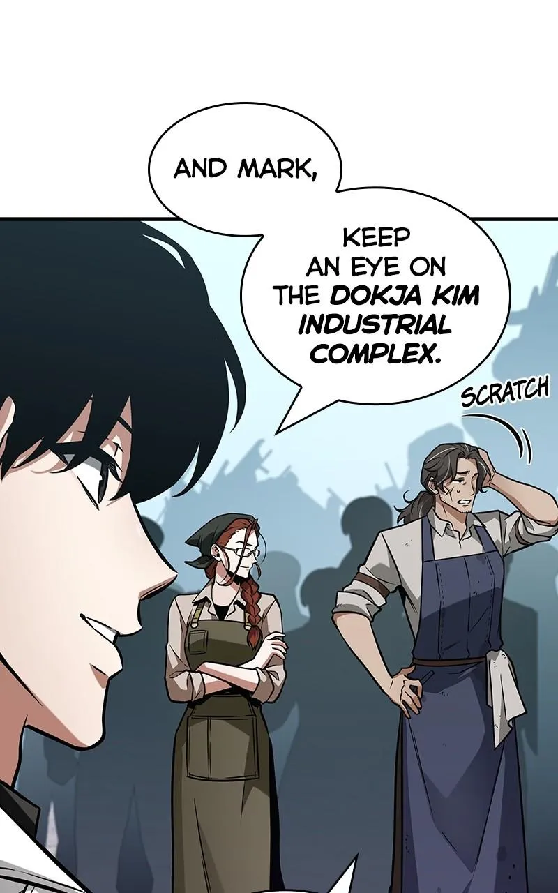 Read Omniscient Reader Manga Online