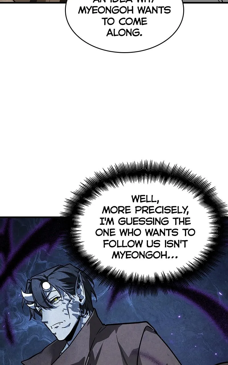 Read Omniscient Reader Manga Online