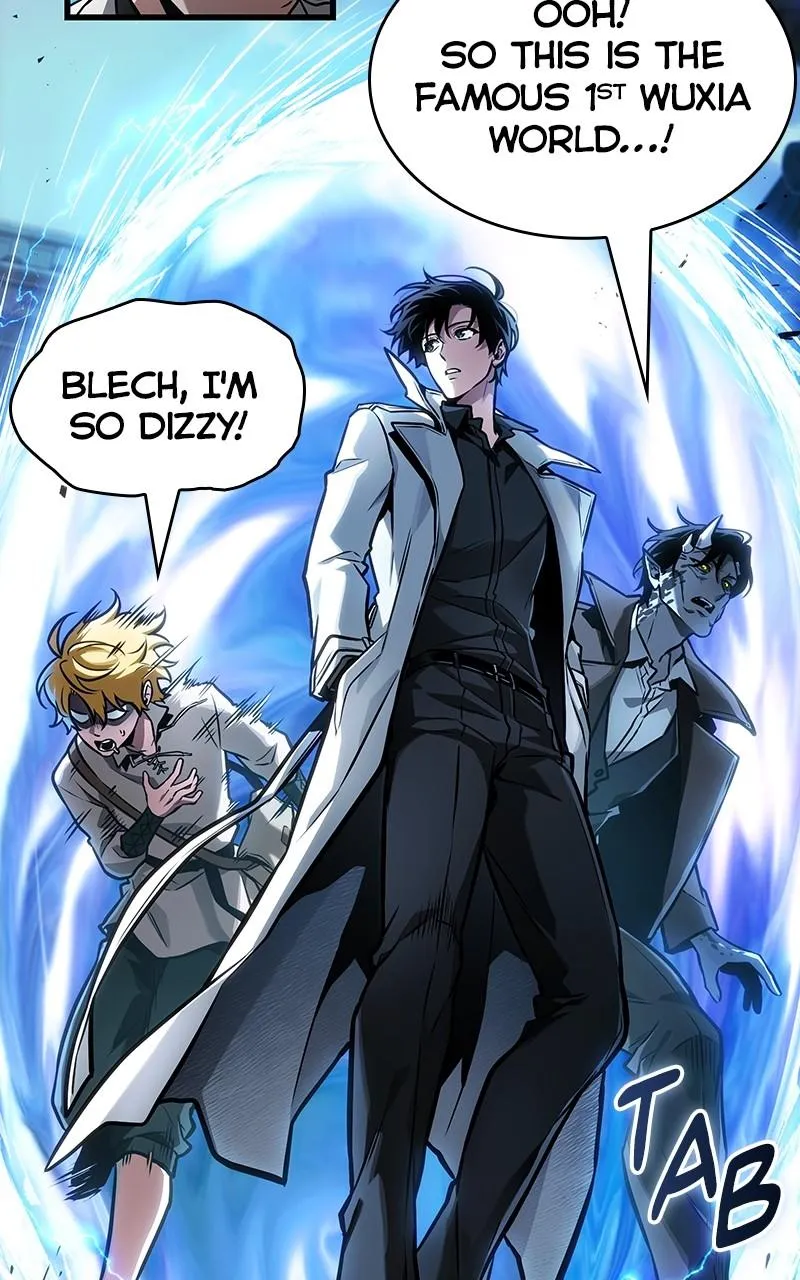 Read Omniscient Reader Manga Online