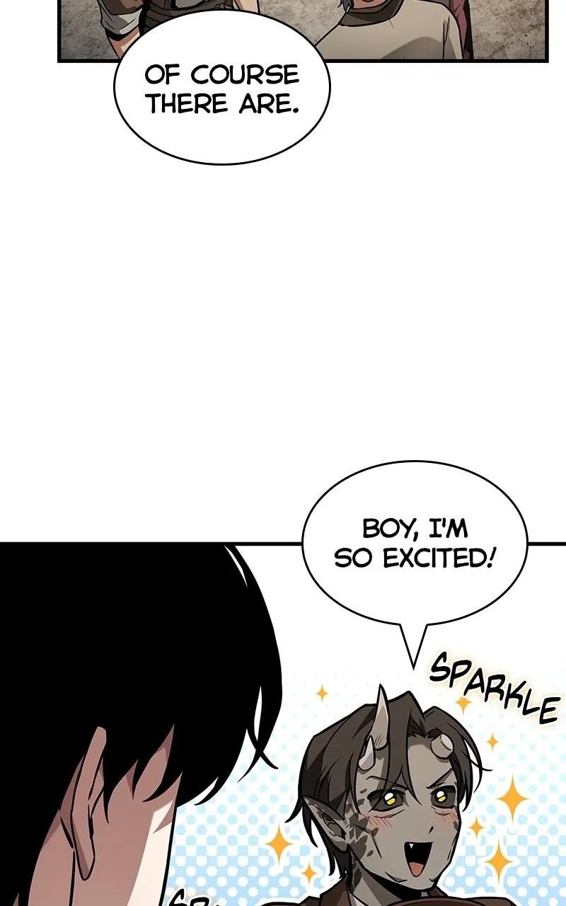 Read Omniscient Reader Manga Online