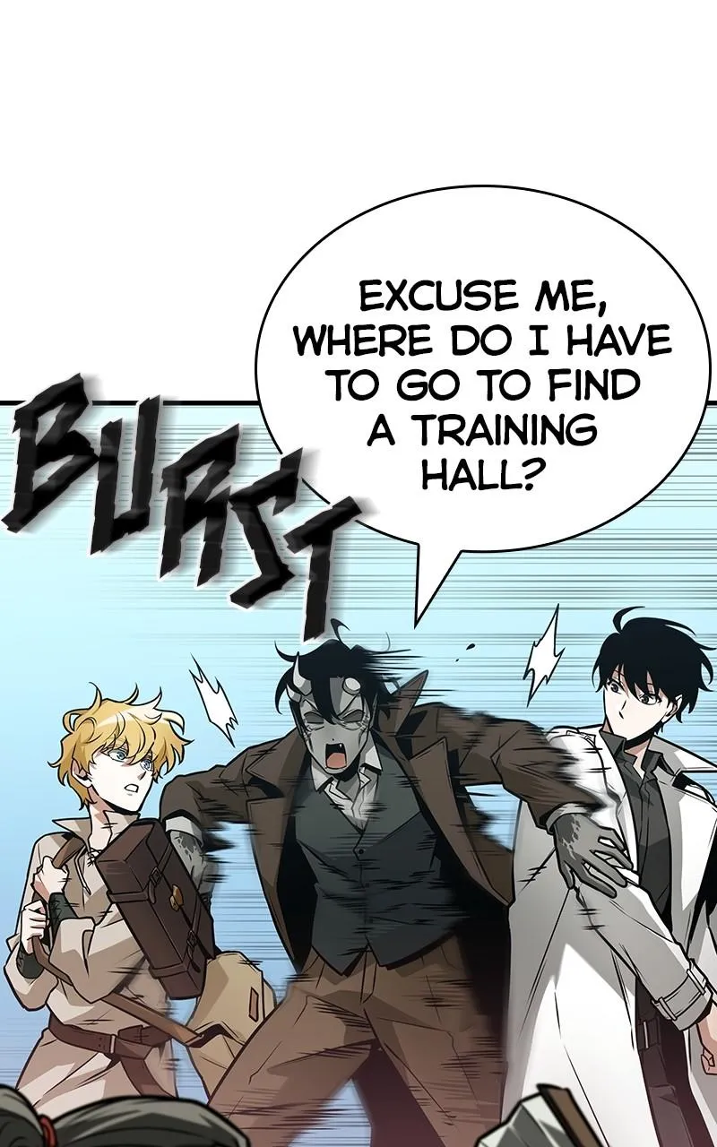 Read Omniscient Reader Manga Online