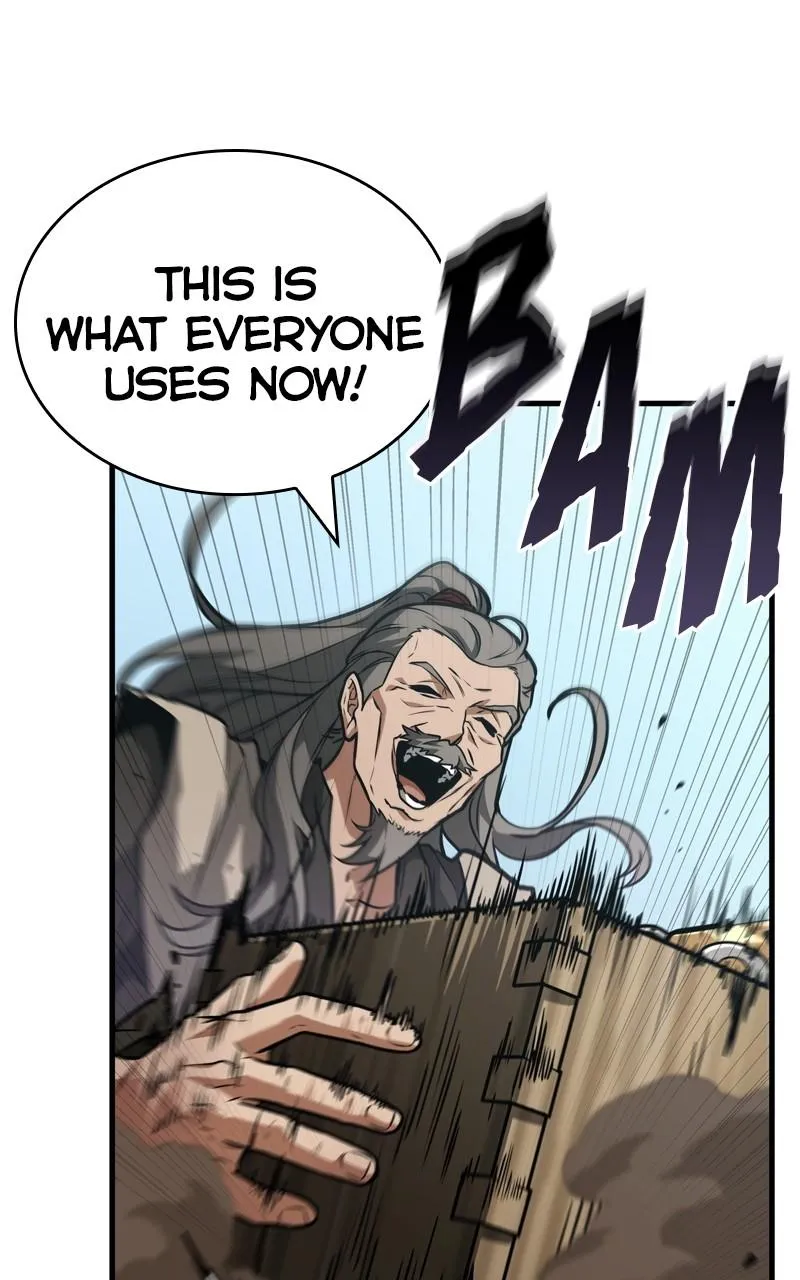 Read Omniscient Reader Manga Online